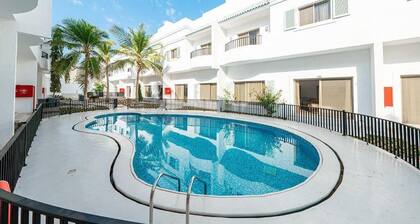Mabat Jasmin Greek Villa 4BR 583 Villa19