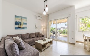 Ferienhaus | 2 Schlafzimmer