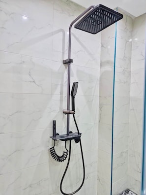 Hair dryer - In the heart of Gueliz (Central and cozy) + Netflix (Marrakesh)