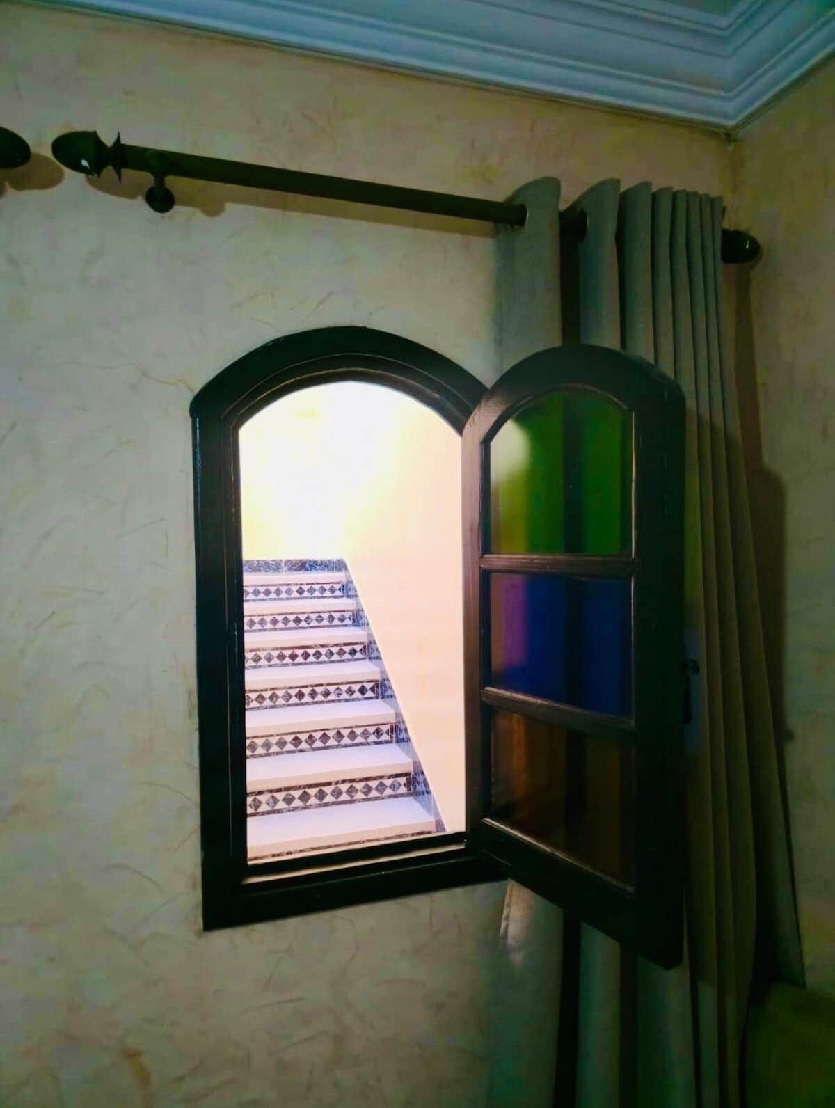 Interieur