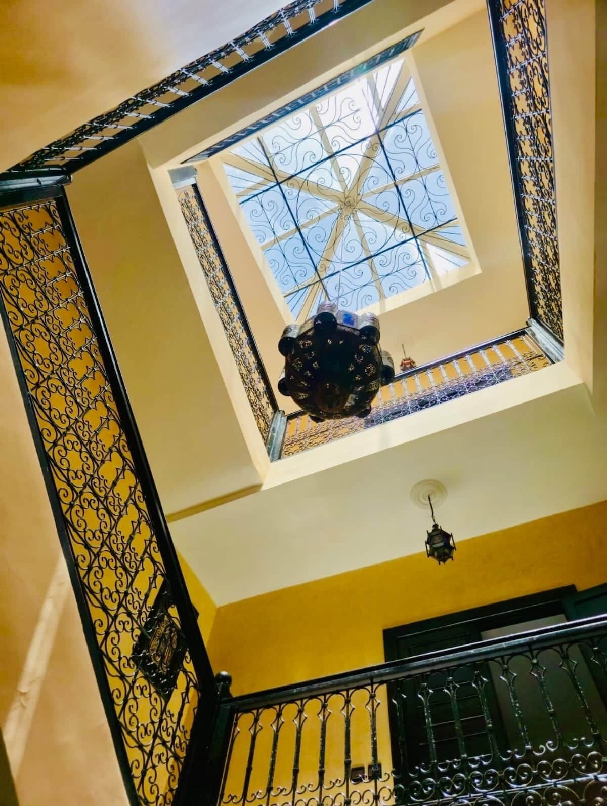Interieur