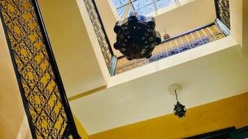 Interieur