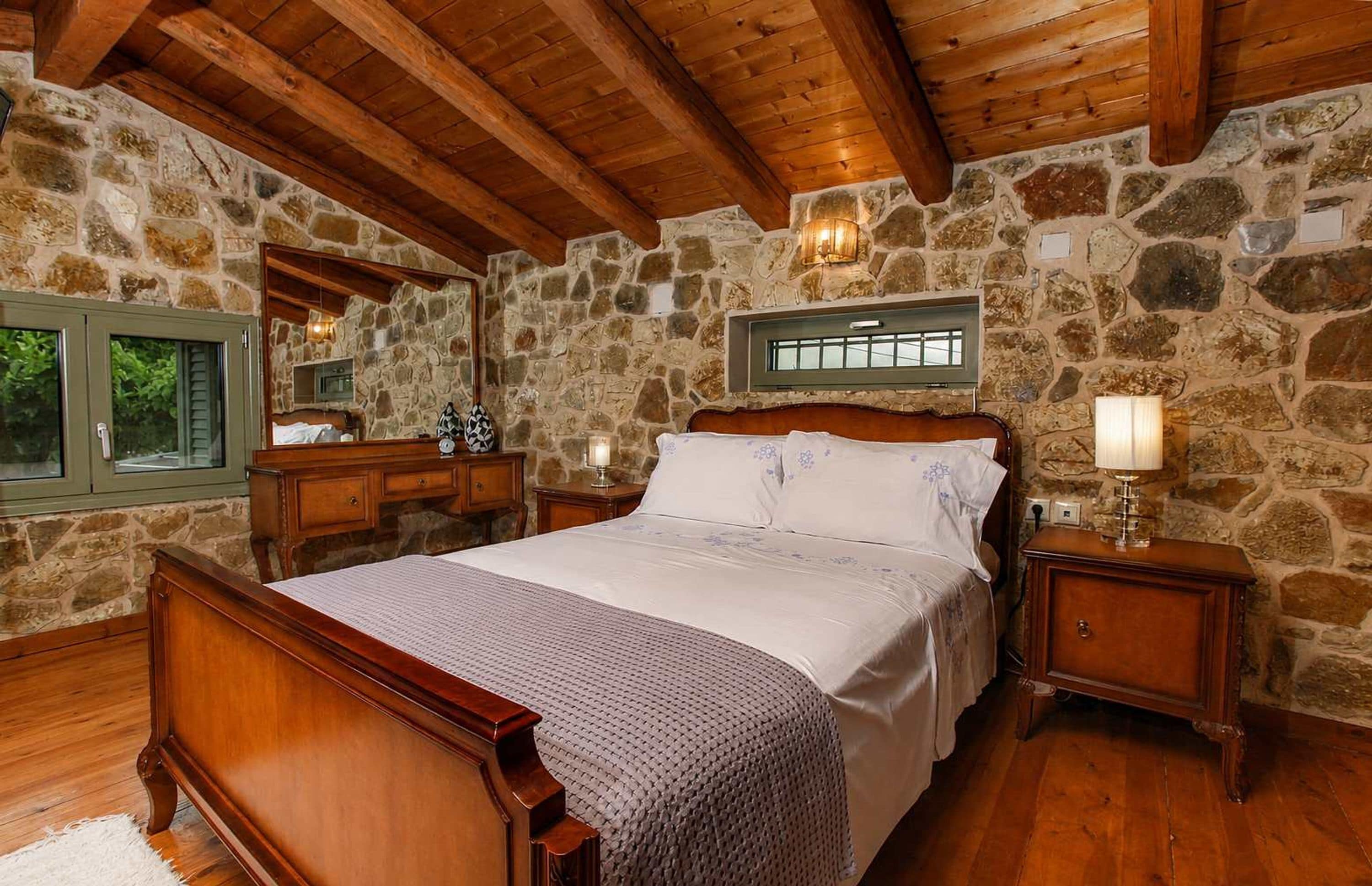 House | 4 bedrooms, Internet
