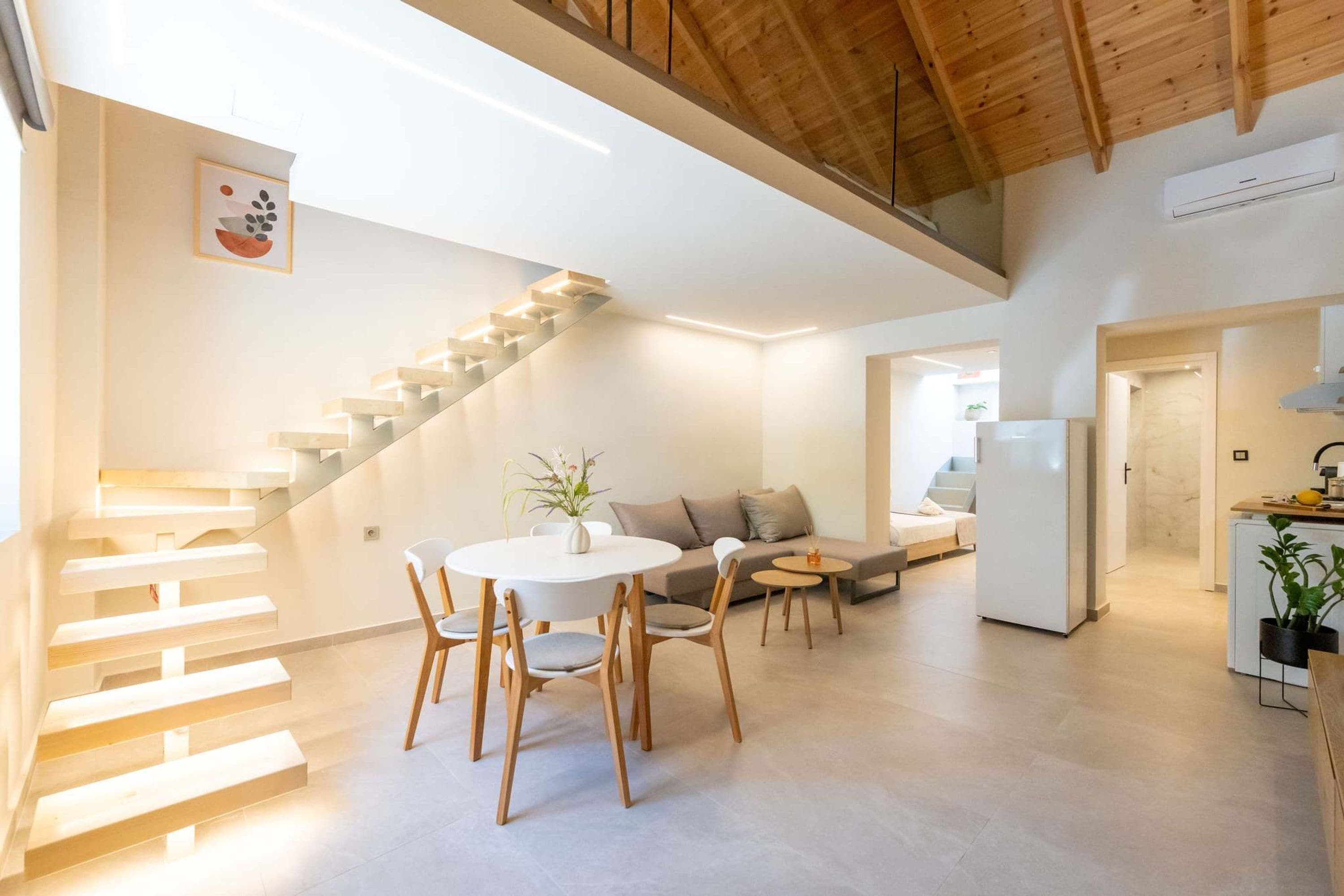บ้านพัก | 2 ห้องนอน, อินเทอร์เน็ตความเร็วสูง