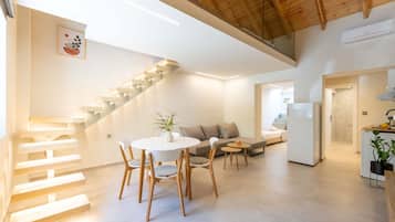 Ferienhaus | 2 Schlafzimmer, Internetzugang