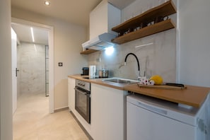 Casa | 2 quartos, acesso à internet de alta velocidade