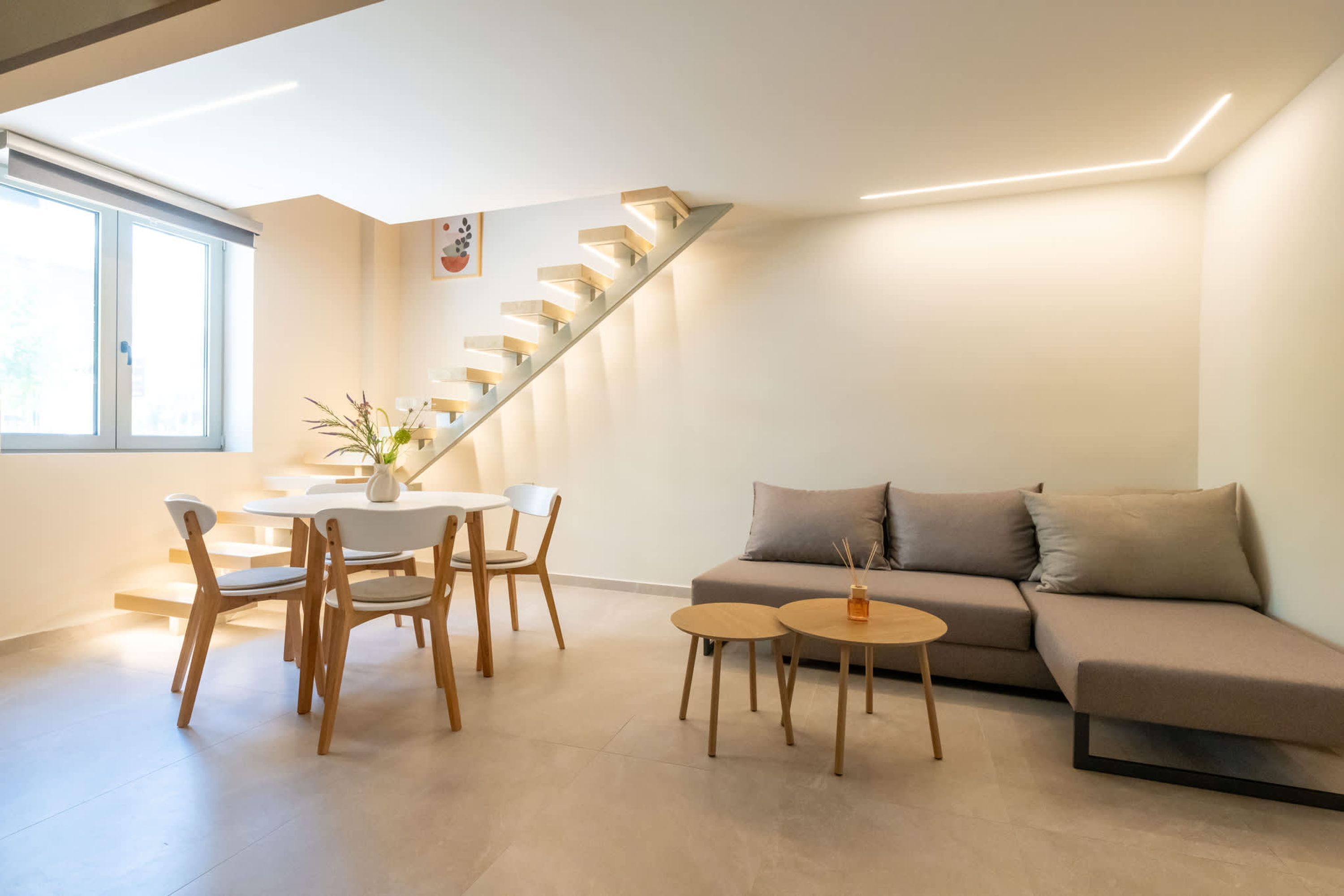 Ferienhaus | 2 Schlafzimmer, Internetzugang