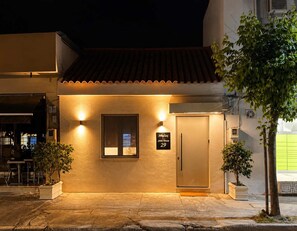 Casa | 2 quartos, acesso à internet de alta velocidade