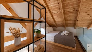 Ferienhaus | 2 Schlafzimmer, Internetzugang