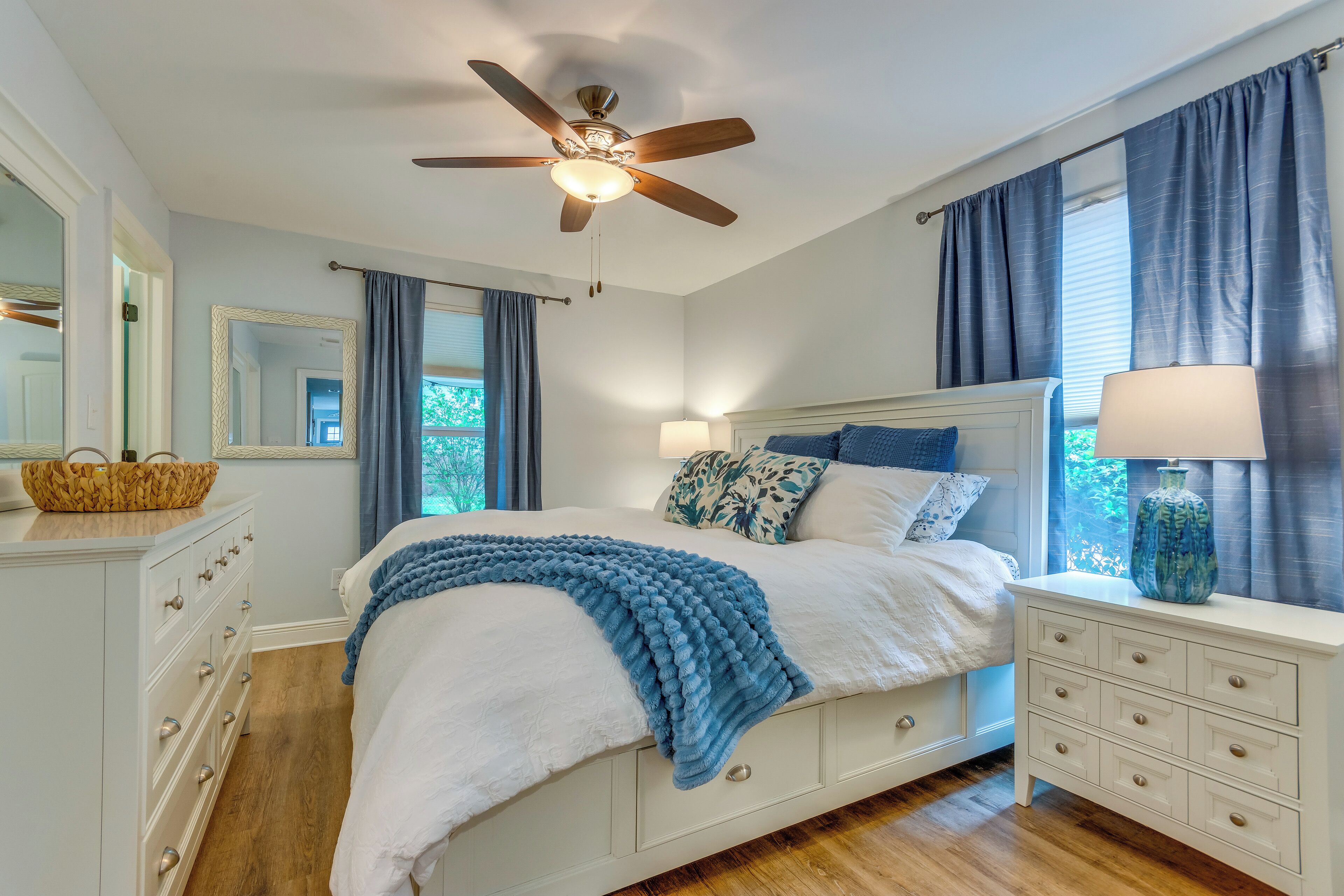 Ferienhaus (2 Bedrooms) | Innenbereich