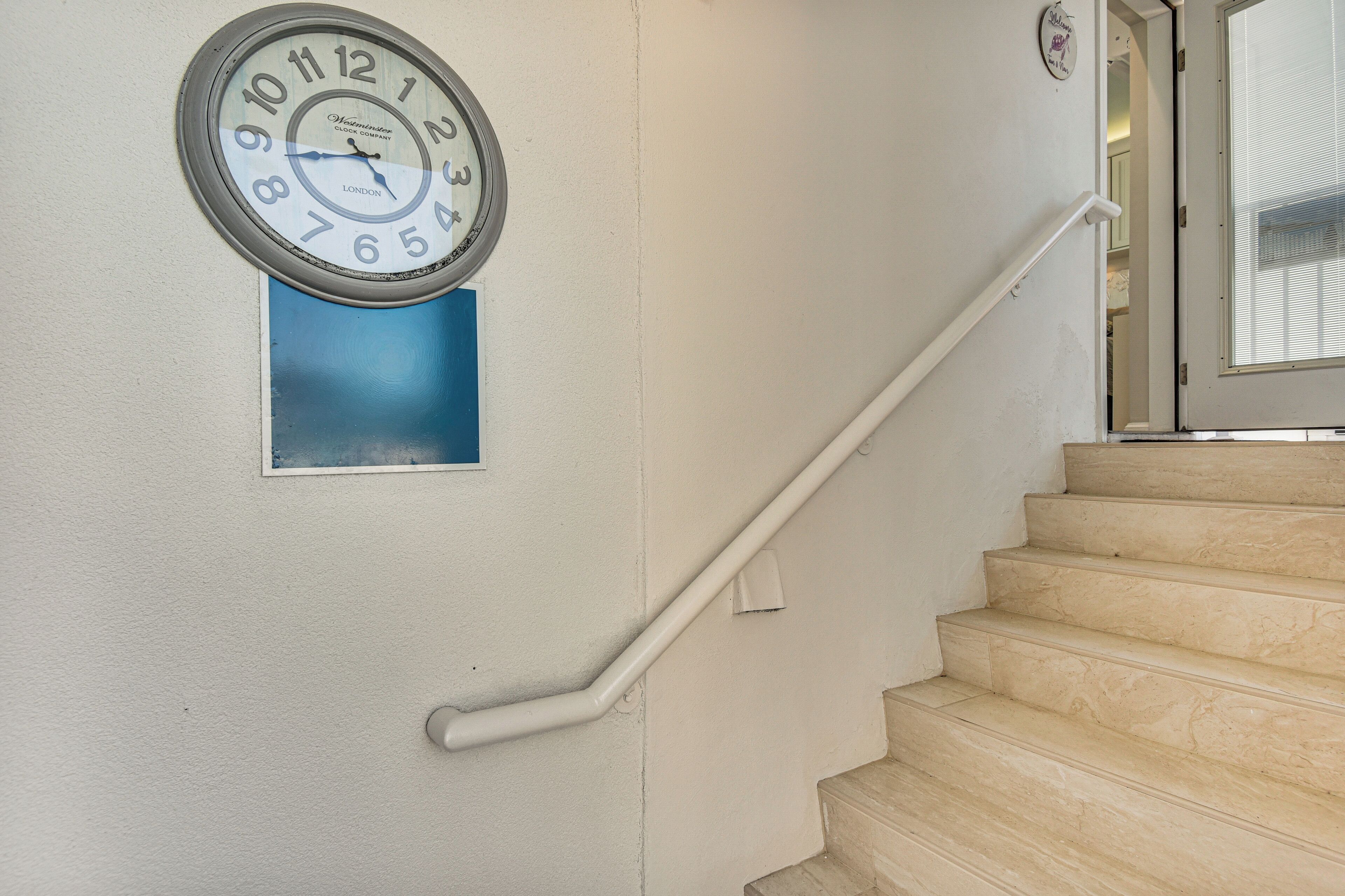Apartamento (0 Bedroom) | Parte interna