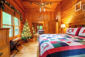 3 Schlafzimmer, Schreibtisch, Bügeleisen/Bügelbrett, kostenloses WLAN