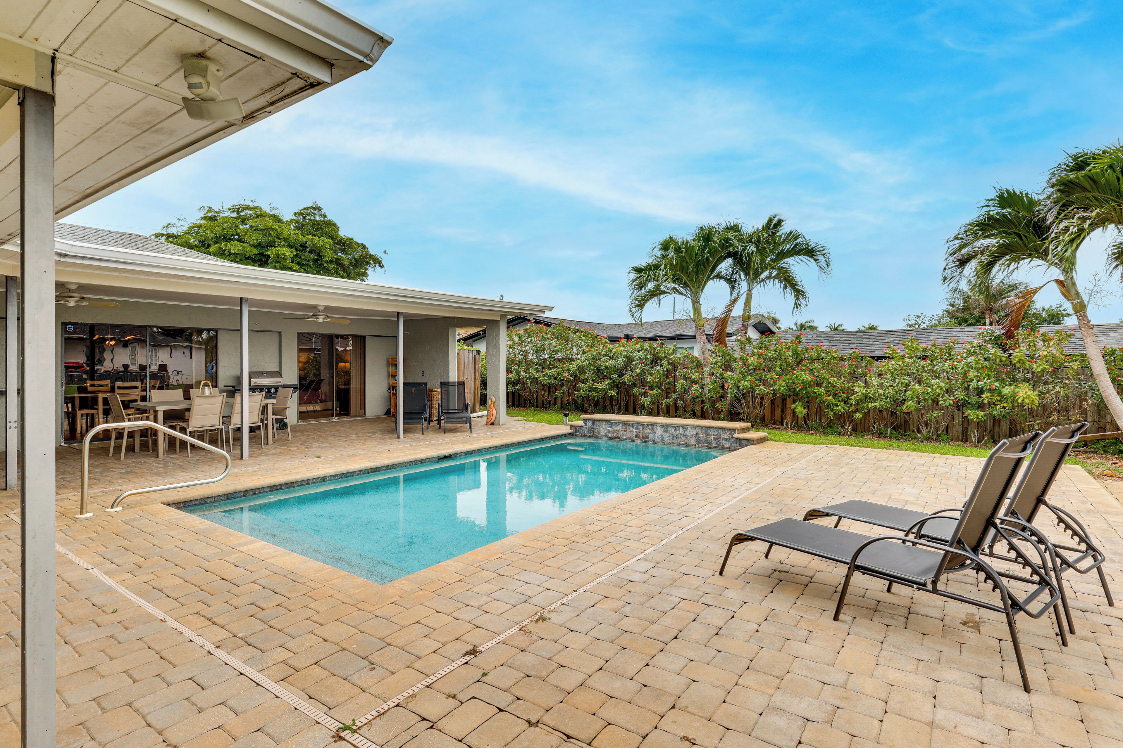 House (3 Bedrooms) | Front of property