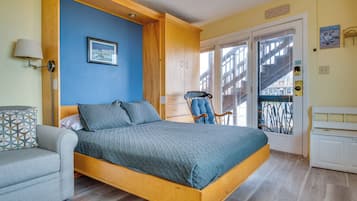 Apartemen (0 Bedroom) | Interior