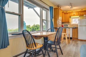 Căn hộ (0 Bedroom) | Nội thất