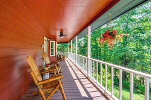 Casa (3 Bedrooms) | Fachada del alojamiento