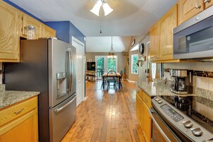 Casa (3 Bedrooms) | Interior