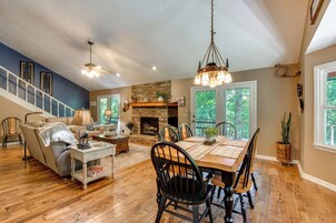 Casa (3 Bedrooms) | Interior