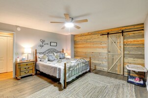 Casa (3 Bedrooms) | Interior