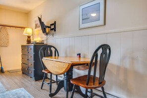 Căn hộ (0 Bedroom) | Nội thất