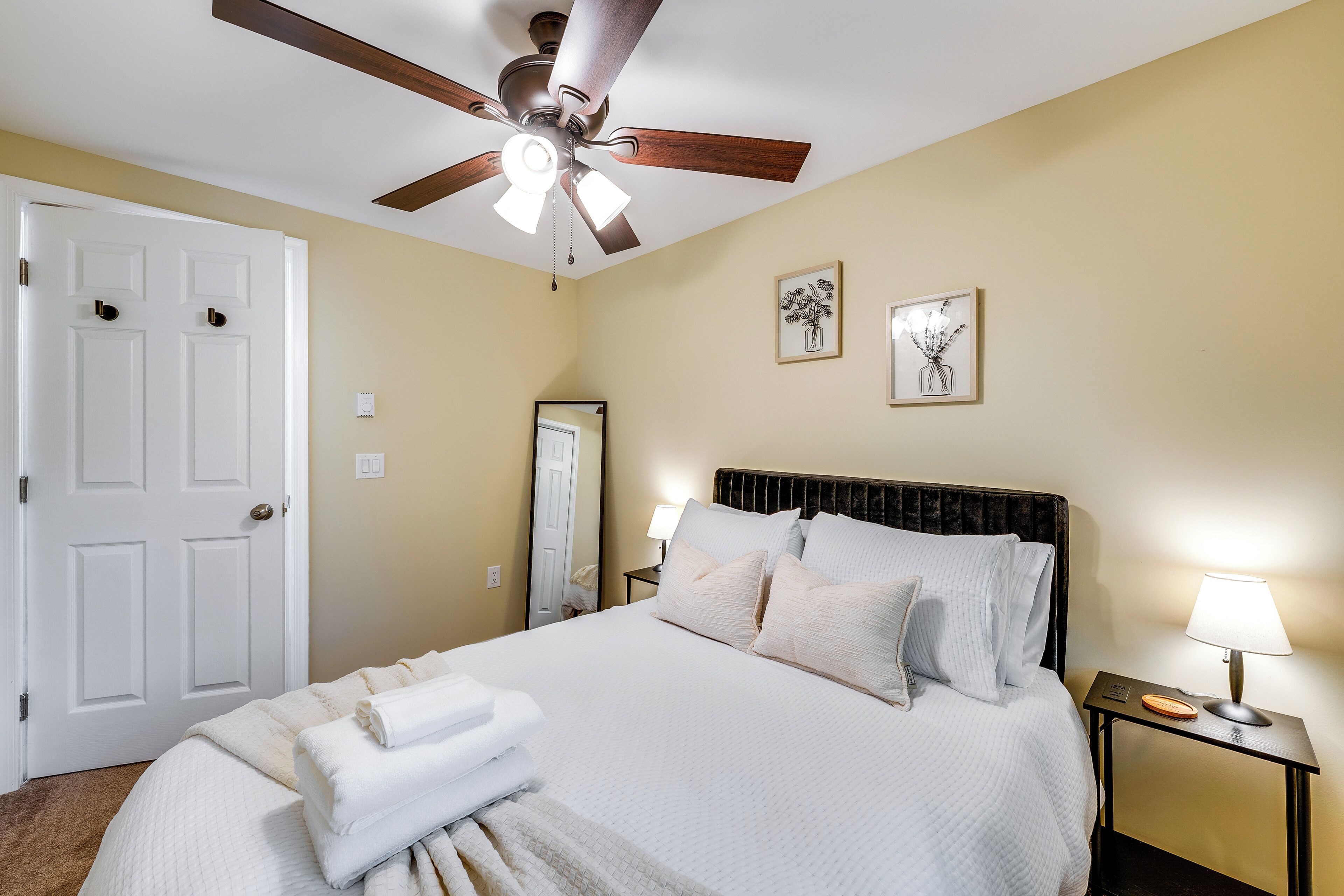 Casa (3 Bedrooms) | Interior