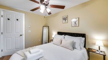 Casa (3 Bedrooms) | Interior