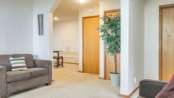 Apartment (3 Bedrooms) | Interior