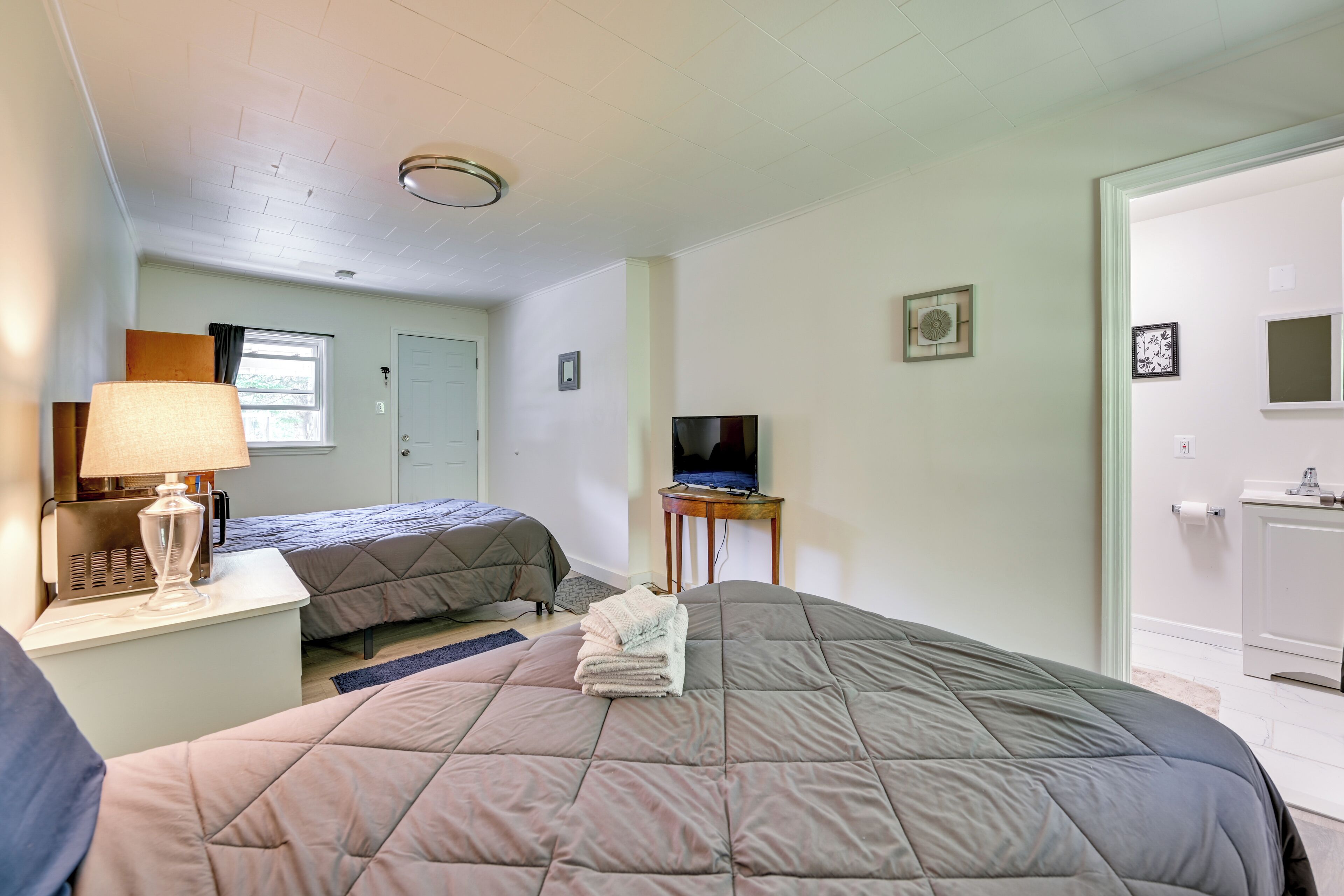 Leilighet (0 Bedroom) | Innvendig