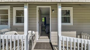 公寓 (0 Bedroom) | 住宿内部