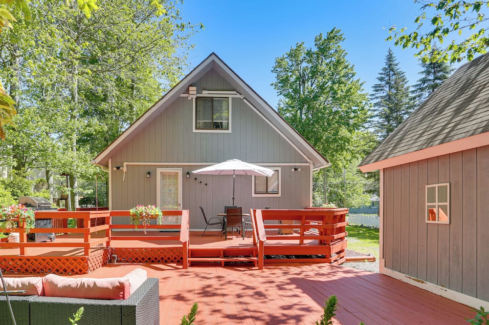 Pocono Country Place Family Stay Near Kalahari! - Pocono Mountains, PA