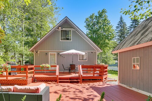 Pocono Country Place Family Stay Near Kalahari!