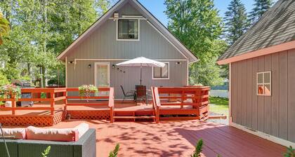 Pocono Country Place Family Stay Near Kalahari!