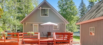 Pocono Country Place Family Stay Near Kalahari!