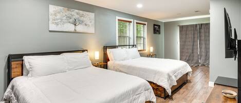 Casa (3 Bedrooms) | Interior