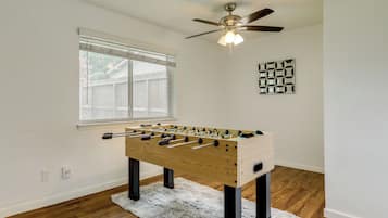 Casa (3 Bedrooms) | Interior