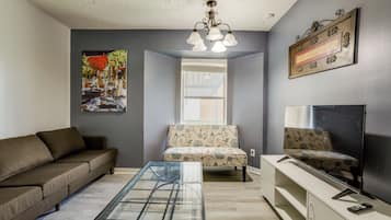 Casa (3 Bedrooms) | Interior
