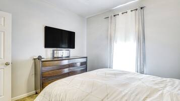 House (2 Bedrooms) | Bahagian dalam