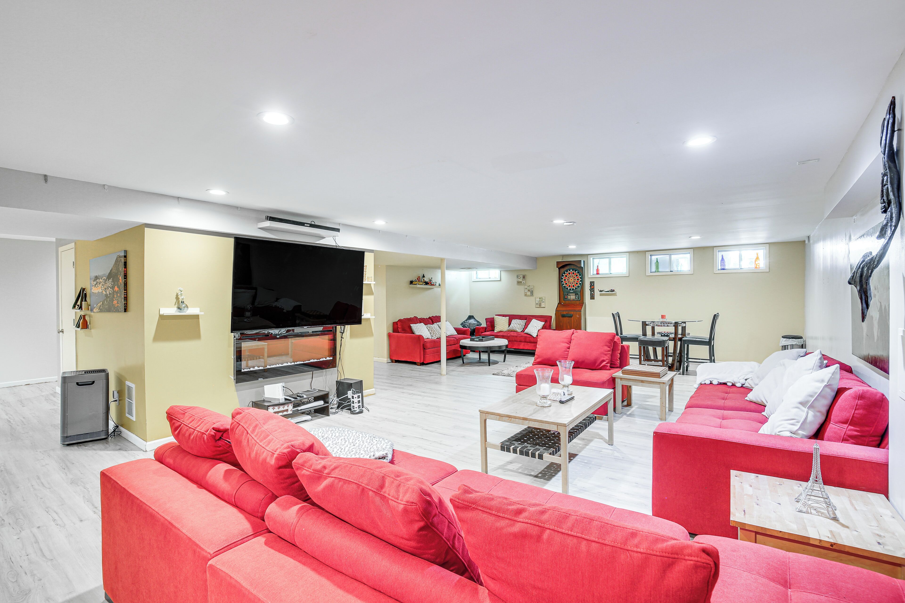 Rumah (2 Bedrooms) | Interior
