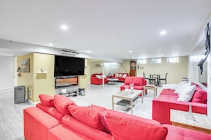 Rumah (2 Bedrooms) | Interior