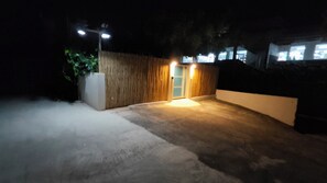 Fachada