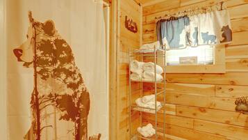 Appartement (0 Bedroom) | Interieur