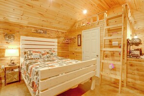 Apartamento (0 Bedroom) | Parte interna