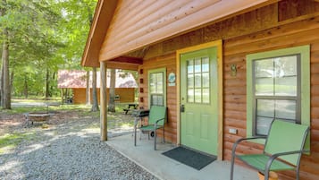 Leilighet (0 Bedroom) | Innvendig