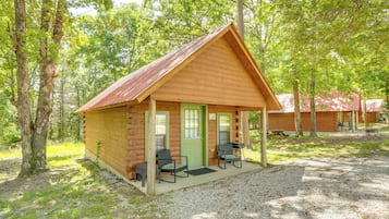 Leilighet (0 Bedroom) | Fasade