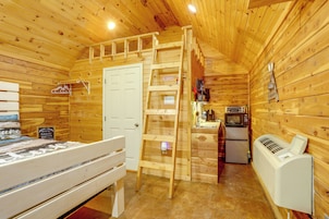 Apartamento (0 Bedroom) | Interior