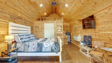 Leilighet (0 Bedroom) | Innvendig