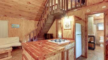 Ferienhaus (2 Bedrooms) | Innenbereich