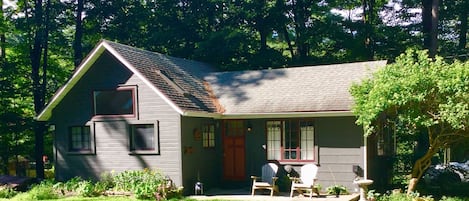 Eksteriør