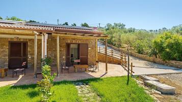 Terrazza/patio