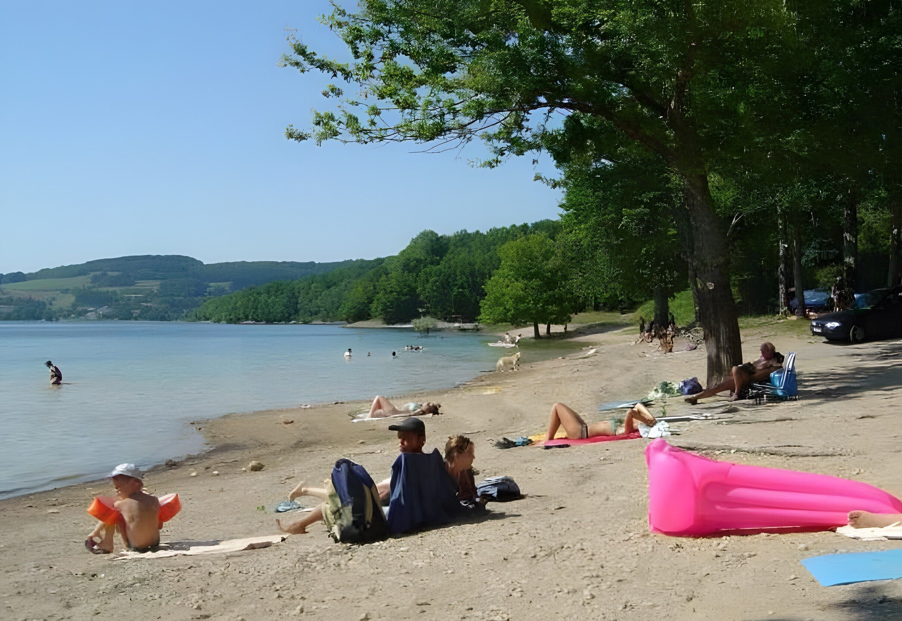 Strand